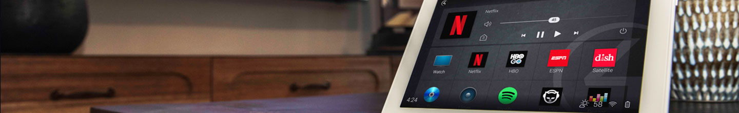 Residential Services